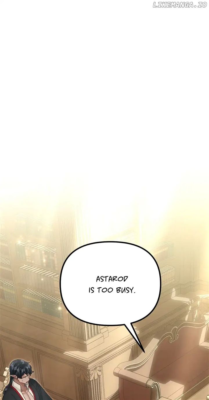 The Princess In The Dumpster Chapter 99 Page 48