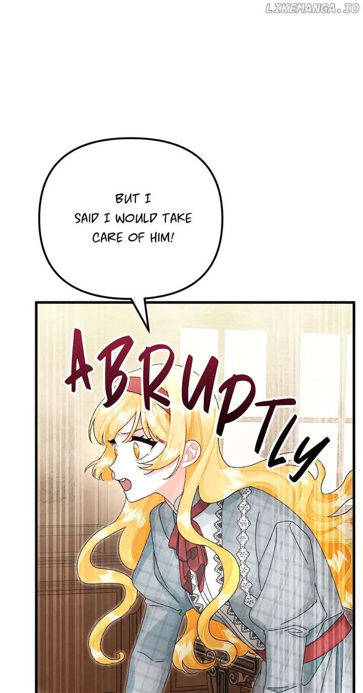 The Princess In The Dumpster Chapter 99 Page 50