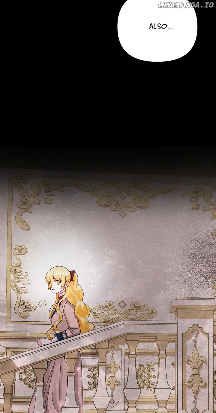 The Princess In The Dumpster Chapter 99 Page 52