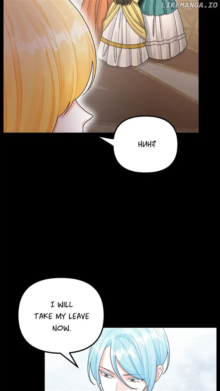 The Princess In The Dumpster Chapter 99 Page 55