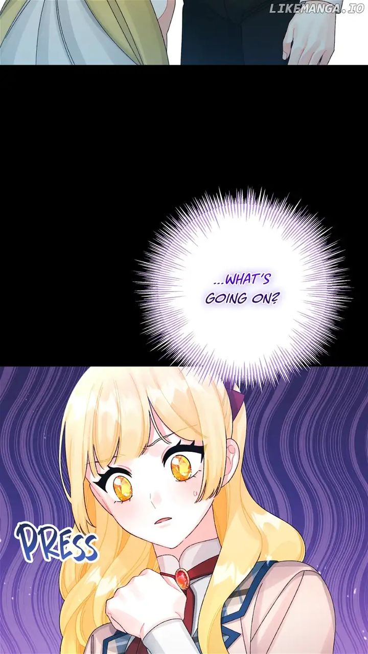 The Princess In The Dumpster Chapter 99 Page 58