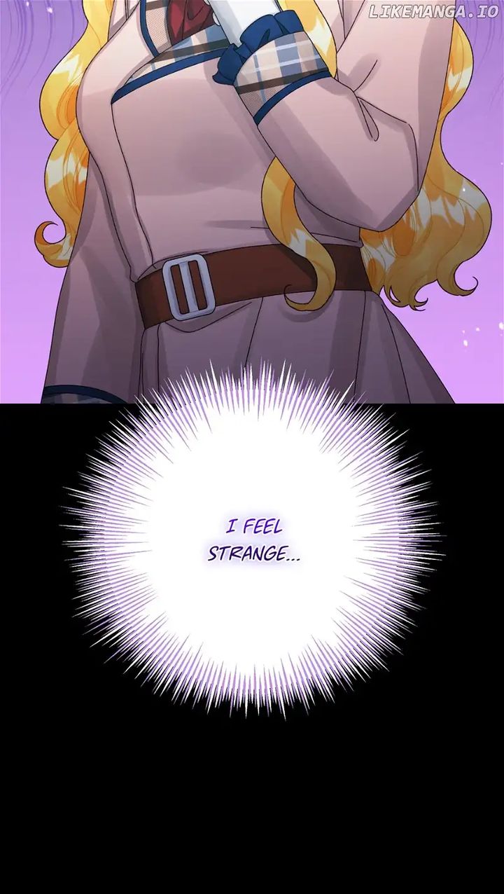 The Princess In The Dumpster Chapter 99 Page 59