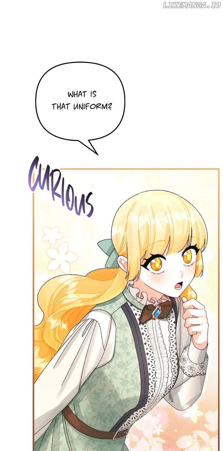 The Princess In The Dumpster Chapter 99 Page 6