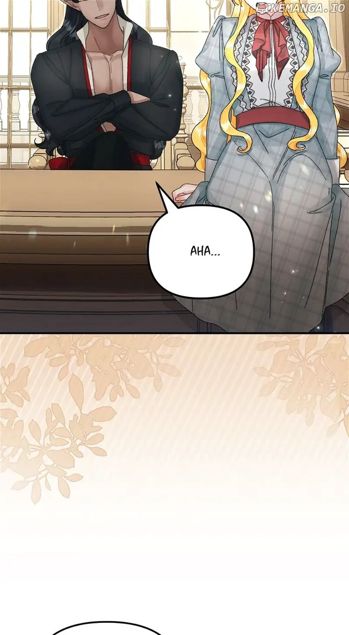 The Princess In The Dumpster Chapter 99 Page 62