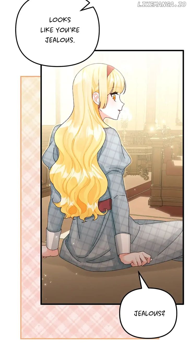 The Princess In The Dumpster Chapter 99 Page 63