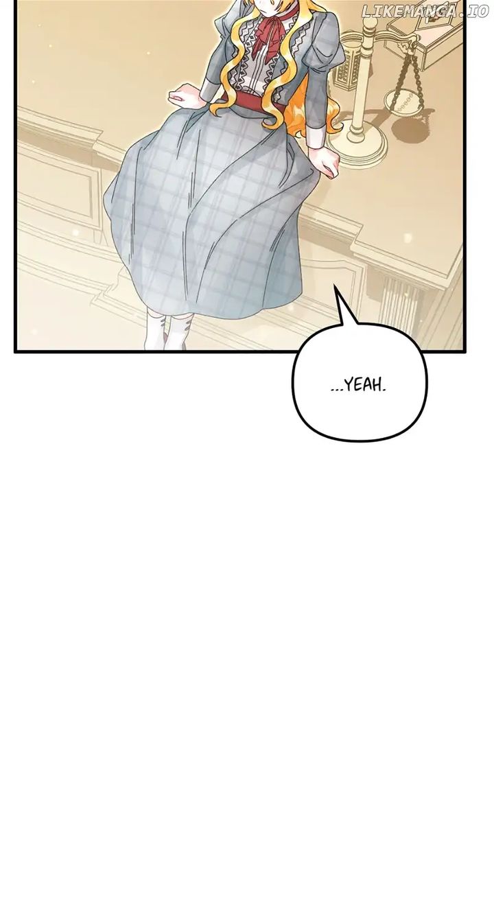 The Princess In The Dumpster Chapter 99 Page 65