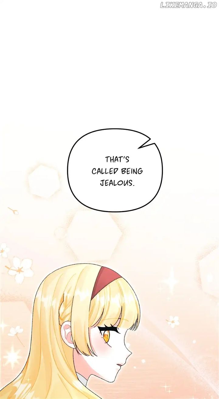 The Princess In The Dumpster Chapter 99 Page 66