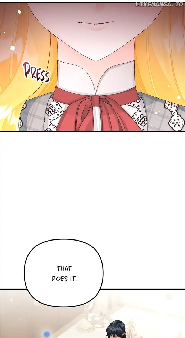 The Princess In The Dumpster Chapter 99 Page 68