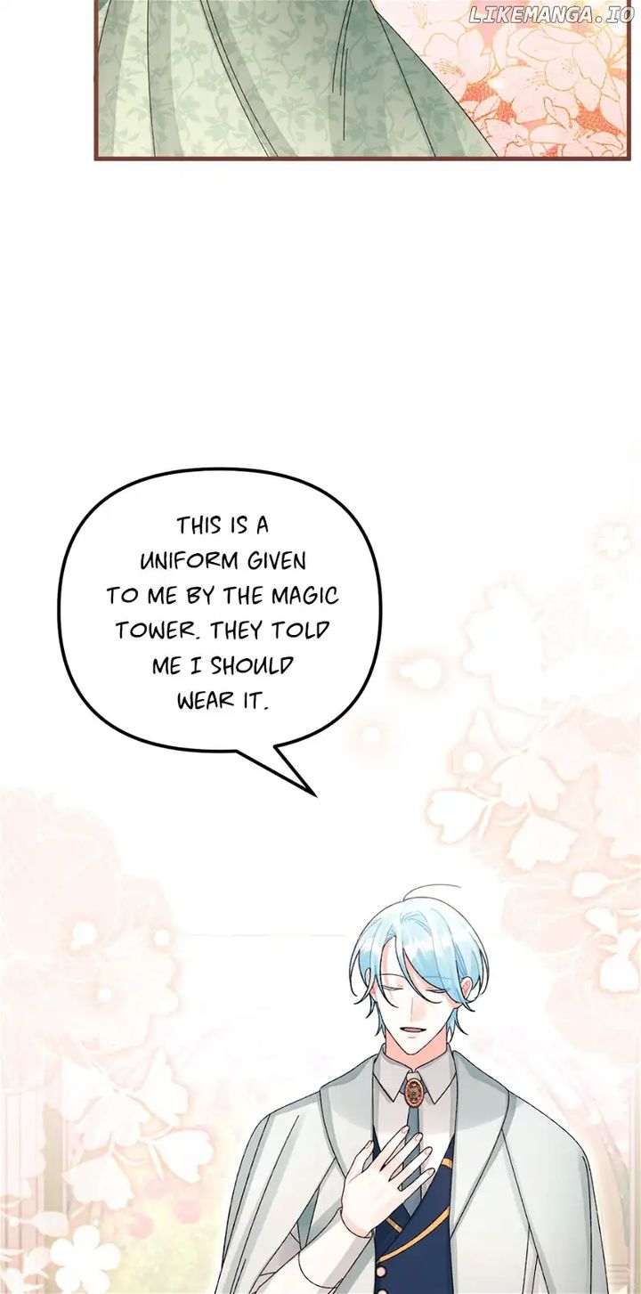 The Princess In The Dumpster Chapter 99 Page 7
