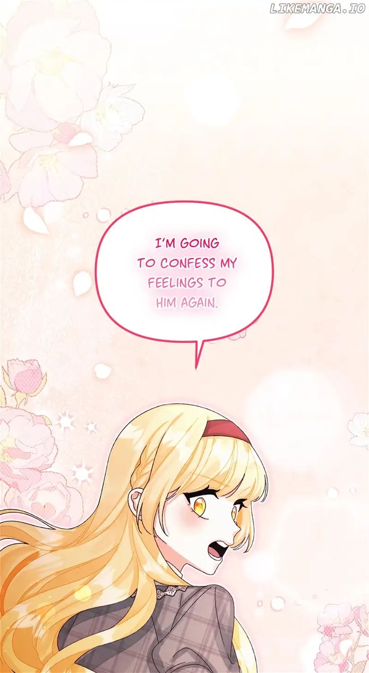 The Princess In The Dumpster Chapter 99 Page 70