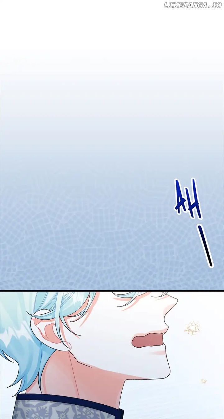 The Princess In The Dumpster Chapter 99 Page 72