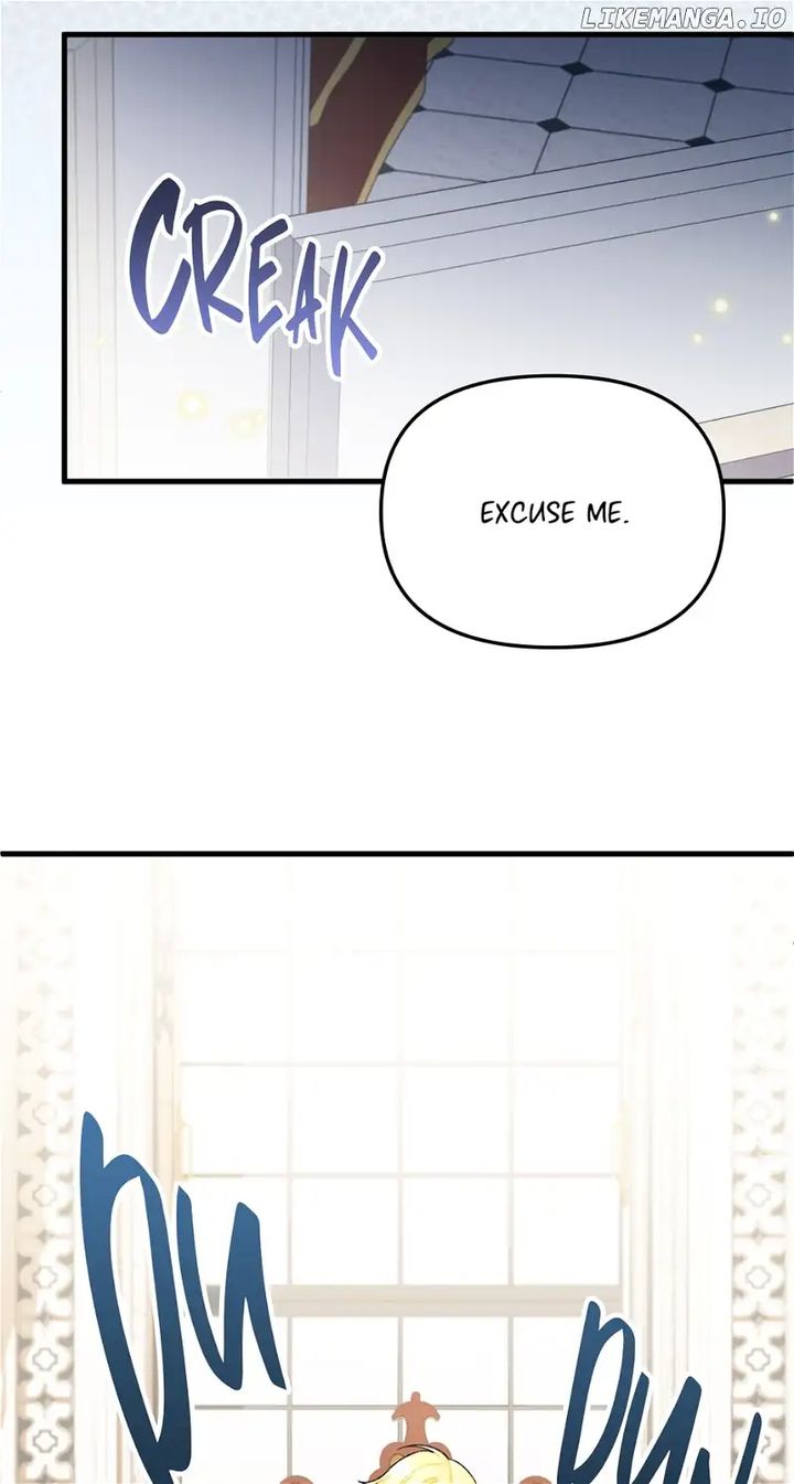 The Princess In The Dumpster Chapter 99 Page 76