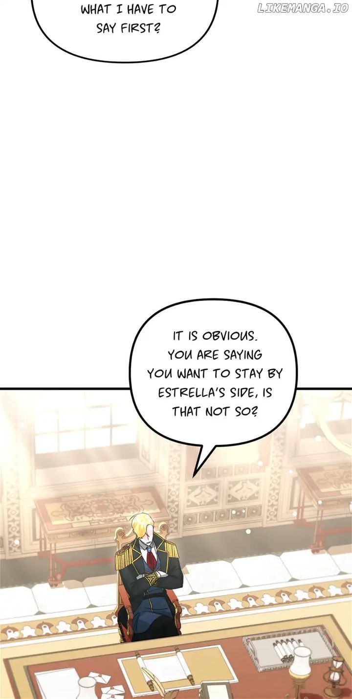 The Princess In The Dumpster Chapter 99 Page 80
