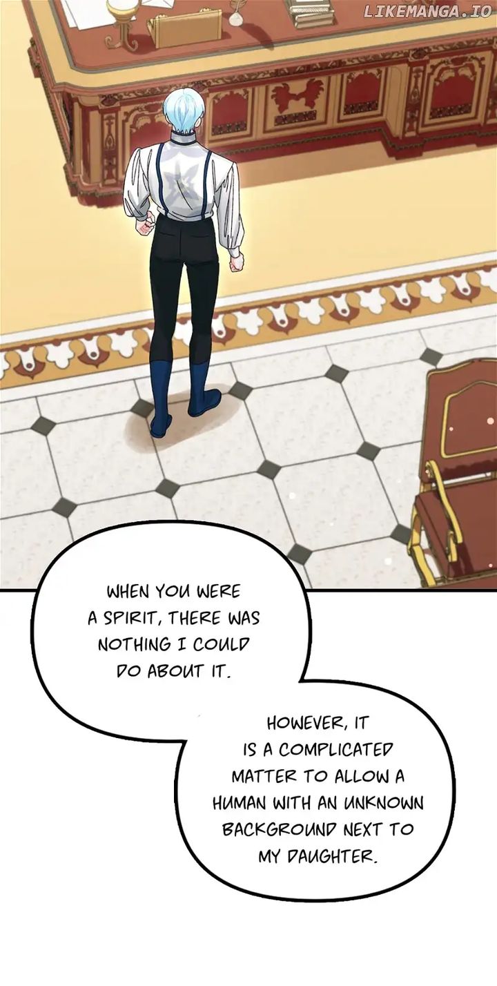 The Princess In The Dumpster Chapter 99 Page 81