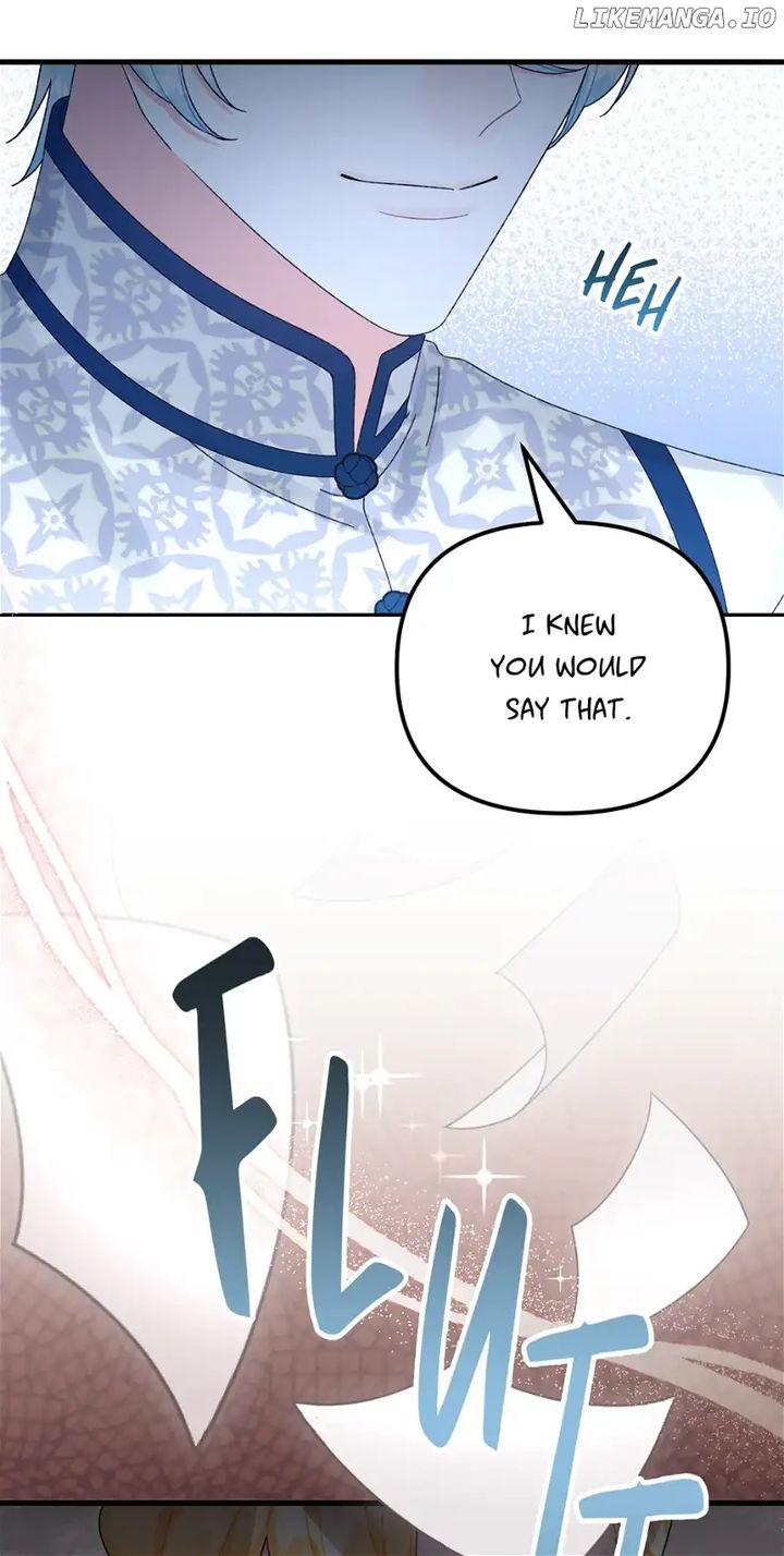 The Princess In The Dumpster Chapter 99 Page 82