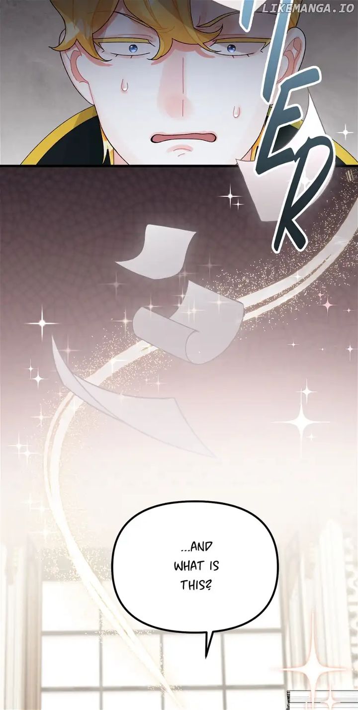 The Princess In The Dumpster Chapter 99 Page 83