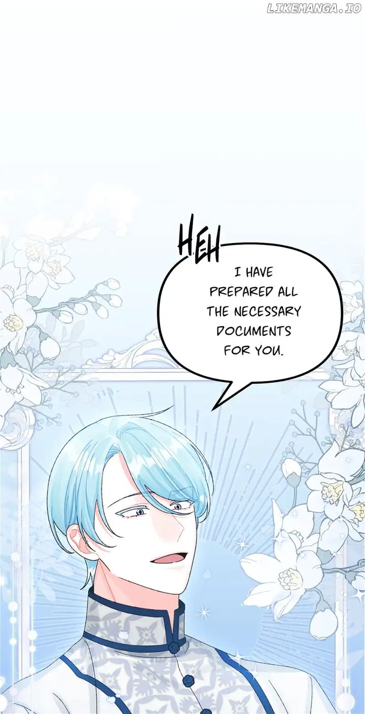 The Princess In The Dumpster Chapter 99 Page 85