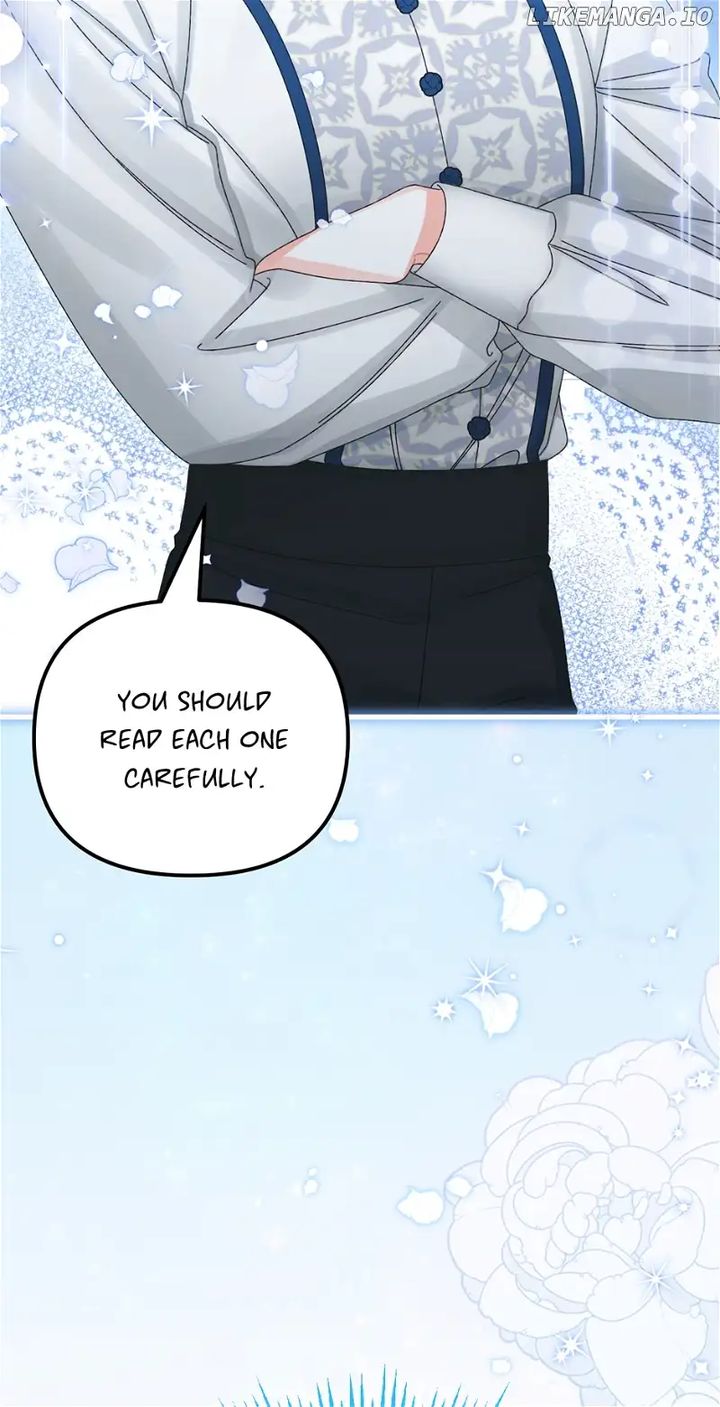 The Princess In The Dumpster Chapter 99 Page 86