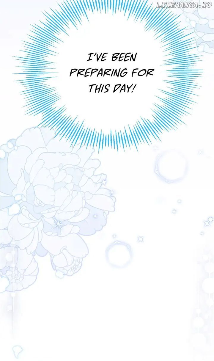 The Princess In The Dumpster Chapter 99 Page 87