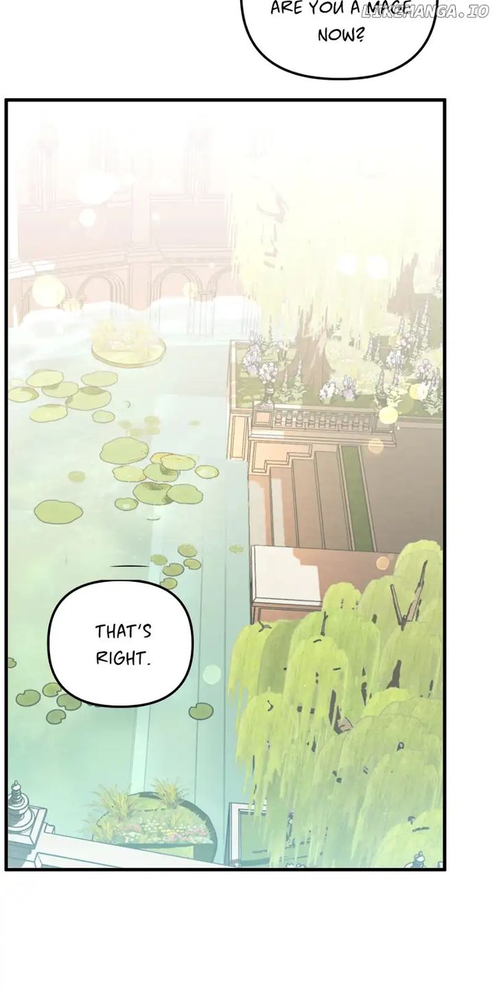 The Princess In The Dumpster Chapter 99 Page 9