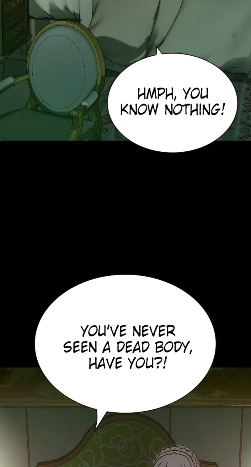 The Queens Season Chapter 22 Page 70