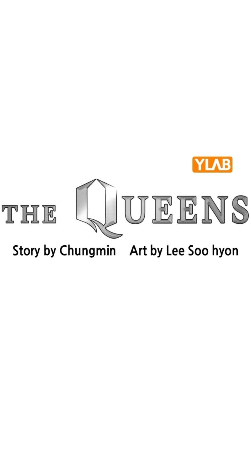 The Queens Season Chapter 36 Page 6