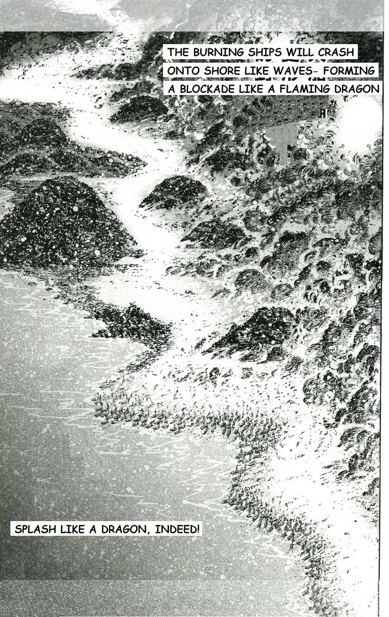 The Ravages Of Time Chapter 423 Page 12