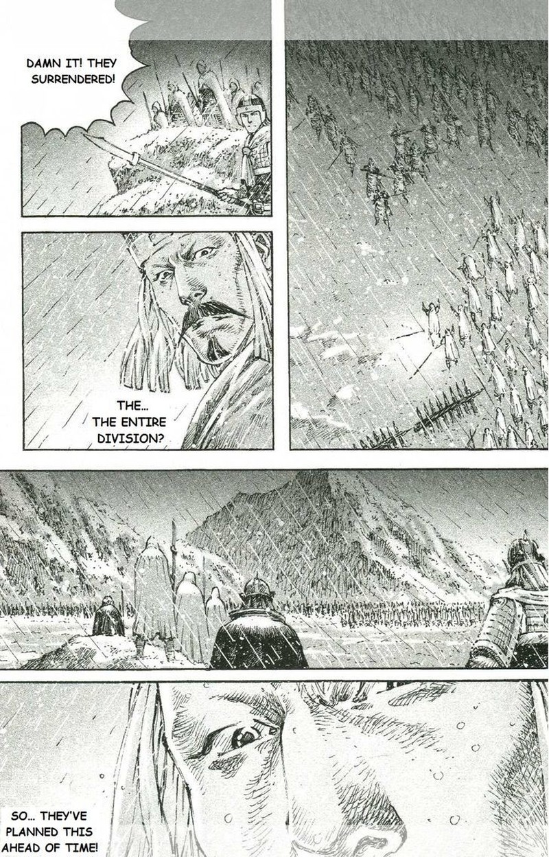 The Ravages Of Time Chapter 439 Page 11