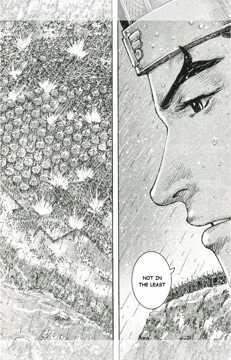 The Ravages Of Time Chapter 440 Page 13