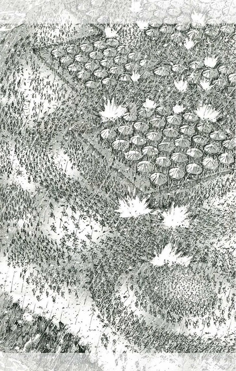 The Ravages Of Time Chapter 440 Page 8