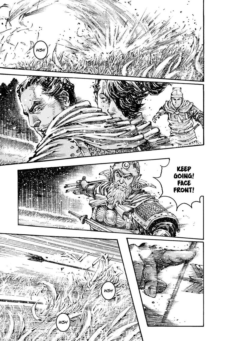 The Ravages Of Time Chapter 620 Page 11