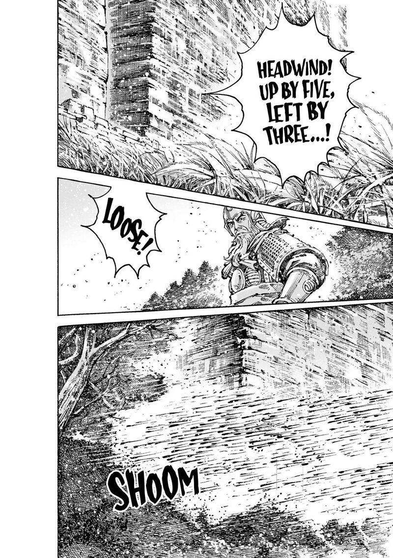 The Ravages Of Time Chapter 620 Page 24