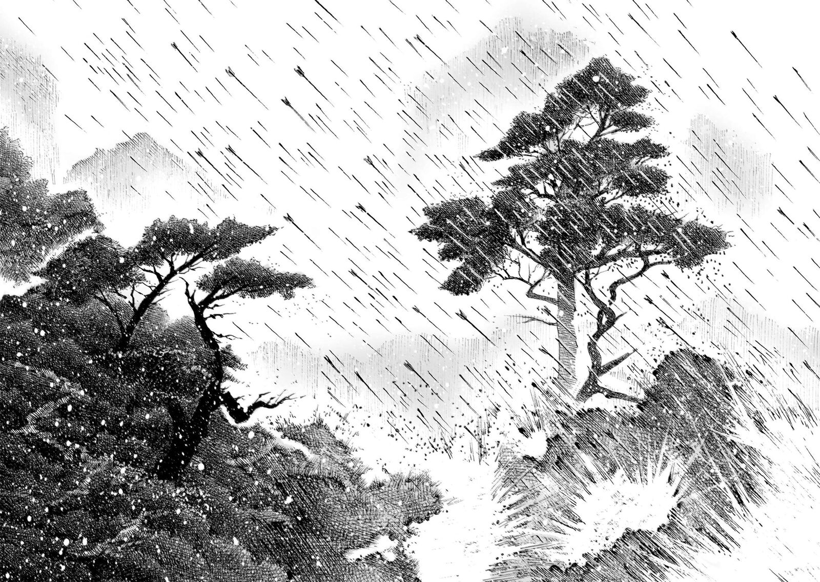 The Ravages Of Time Chapter 620 Page 26