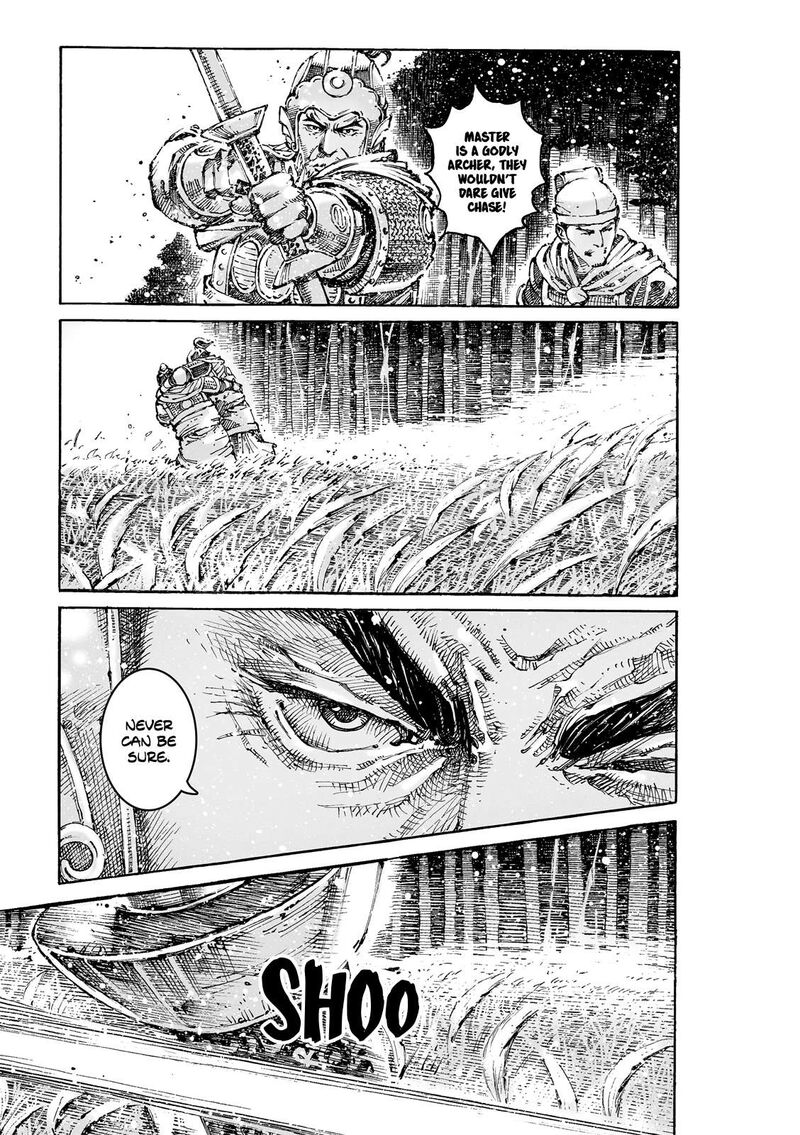 The Ravages Of Time Chapter 620 Page 9