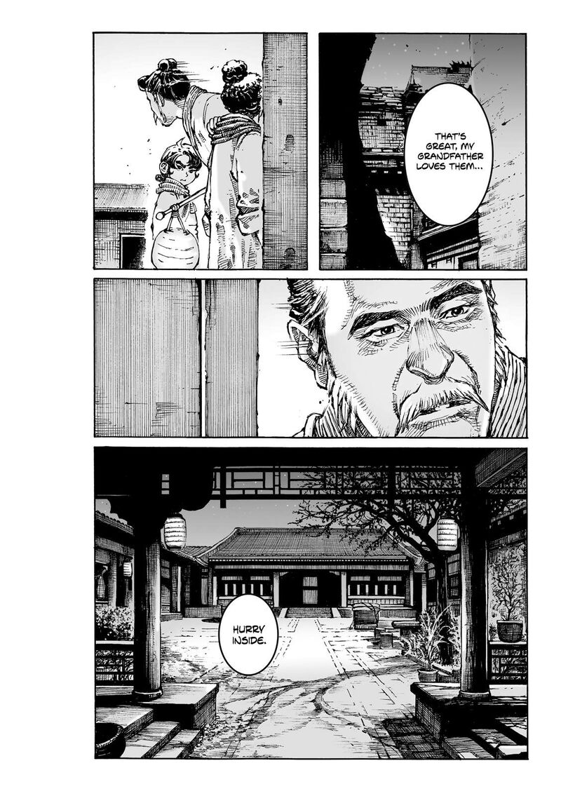 The Ravages Of Time Chapter 621 Page 15