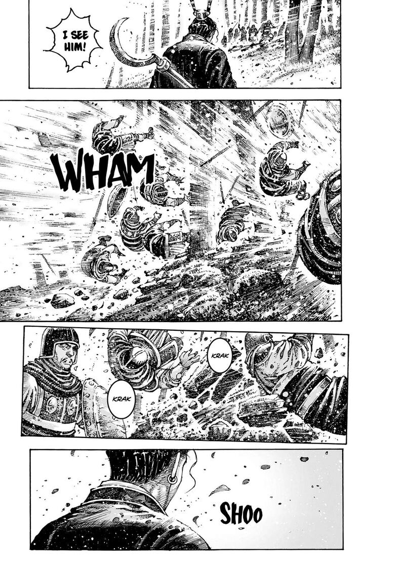 The Ravages Of Time Chapter 622 Page 19