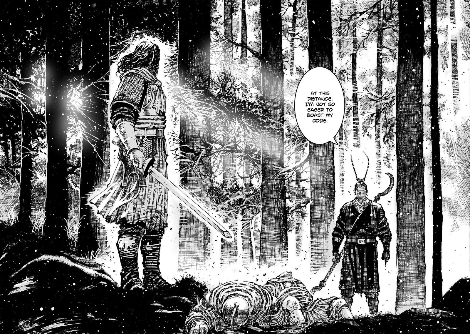 The Ravages Of Time Chapter 622 Page 26