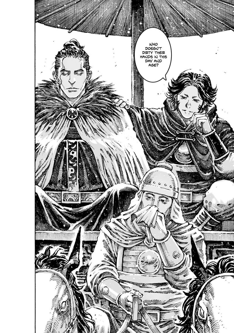 The Ravages Of Time Chapter 622 Page 31