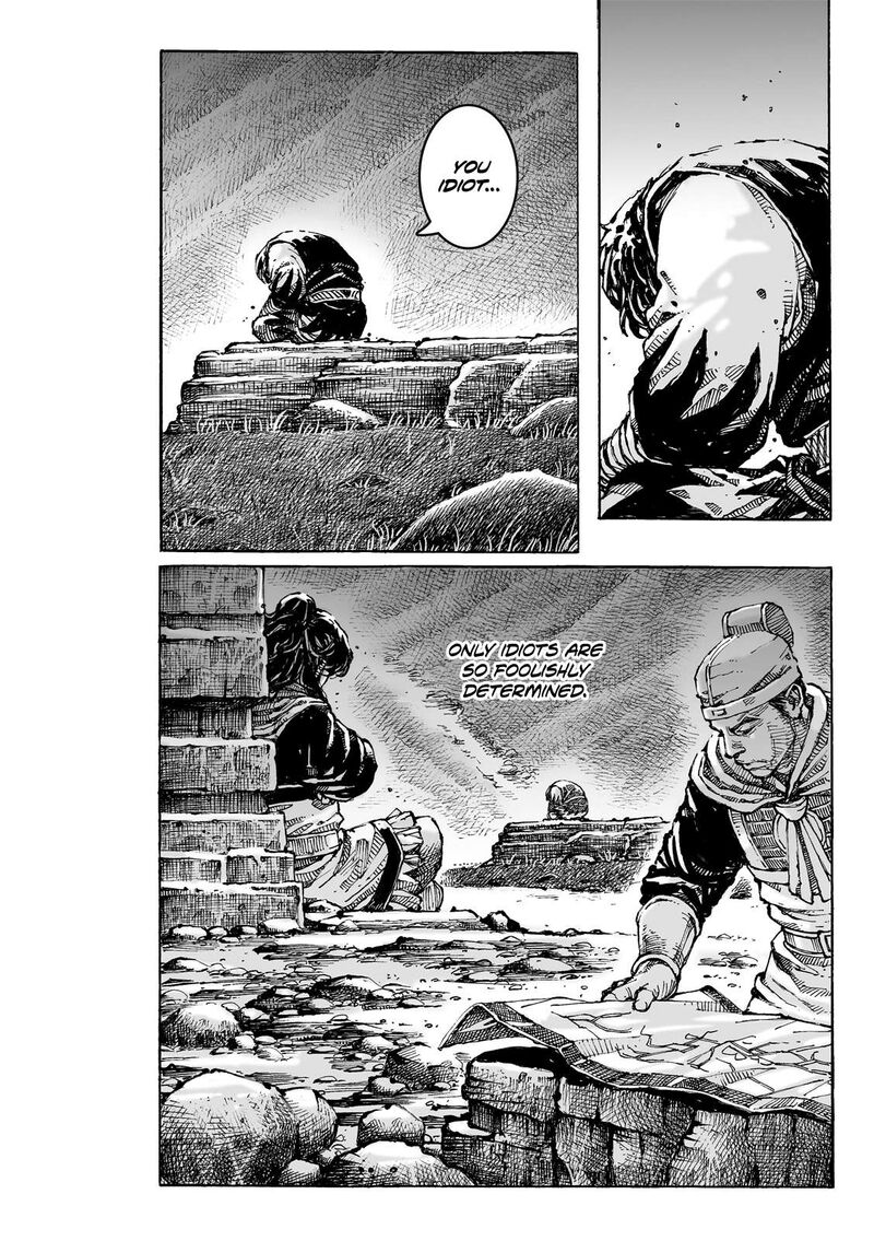 The Ravages Of Time Chapter 623 Page 13