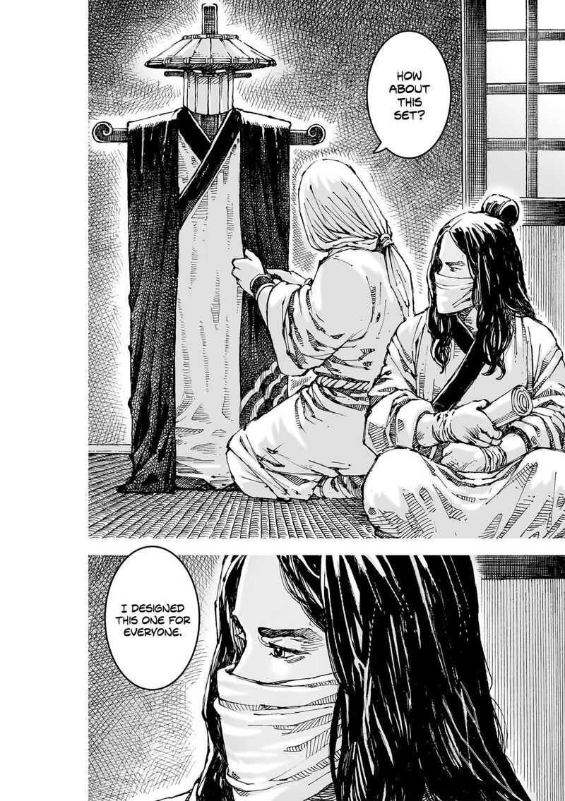 The Ravages Of Time Chapter 623 Page 17