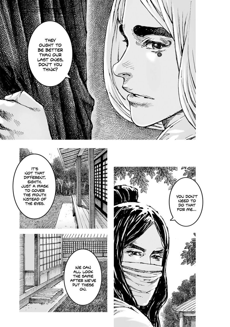 The Ravages Of Time Chapter 623 Page 18