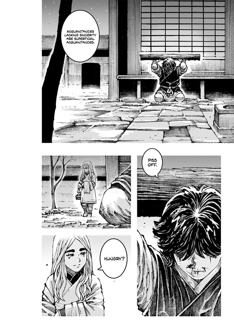 The Ravages Of Time Chapter 623 Page 5