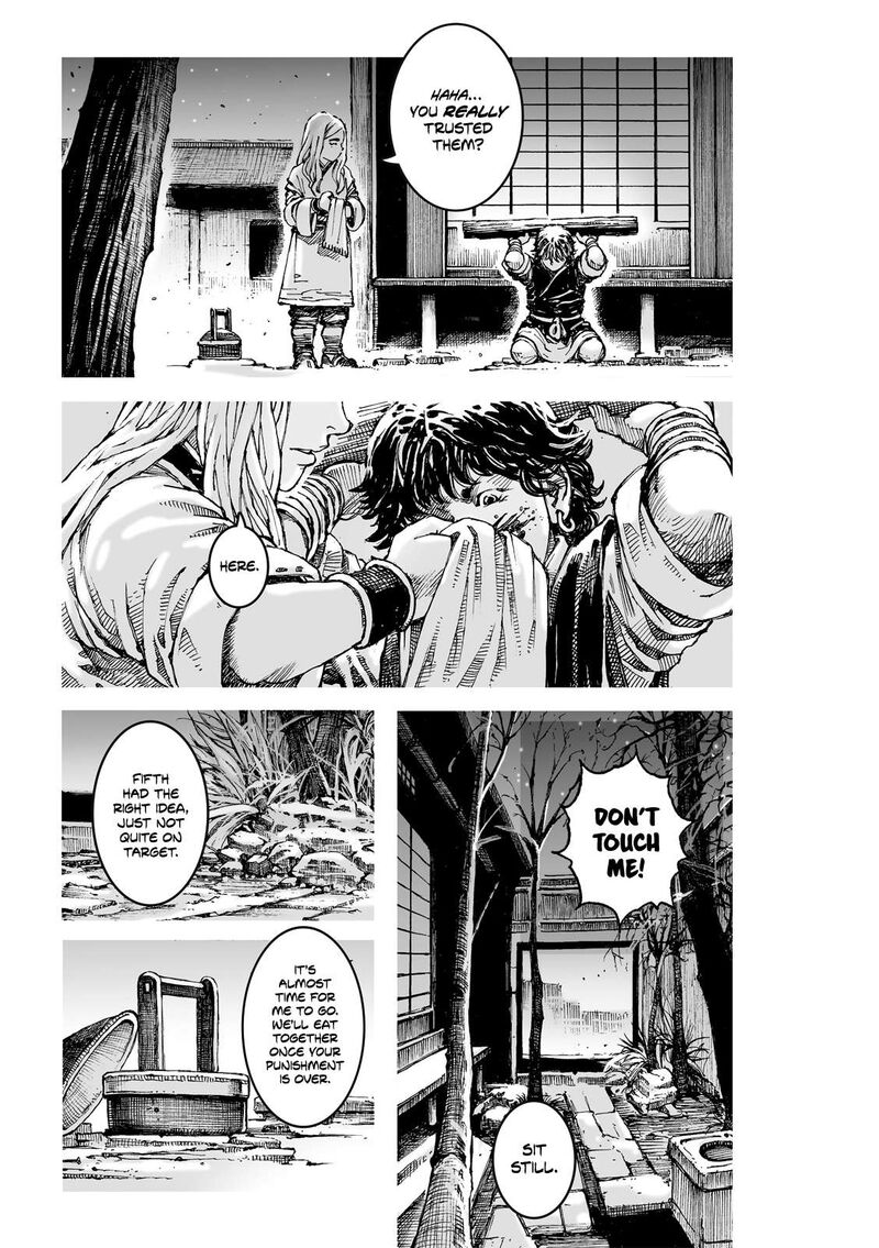 The Ravages Of Time Chapter 623 Page 6