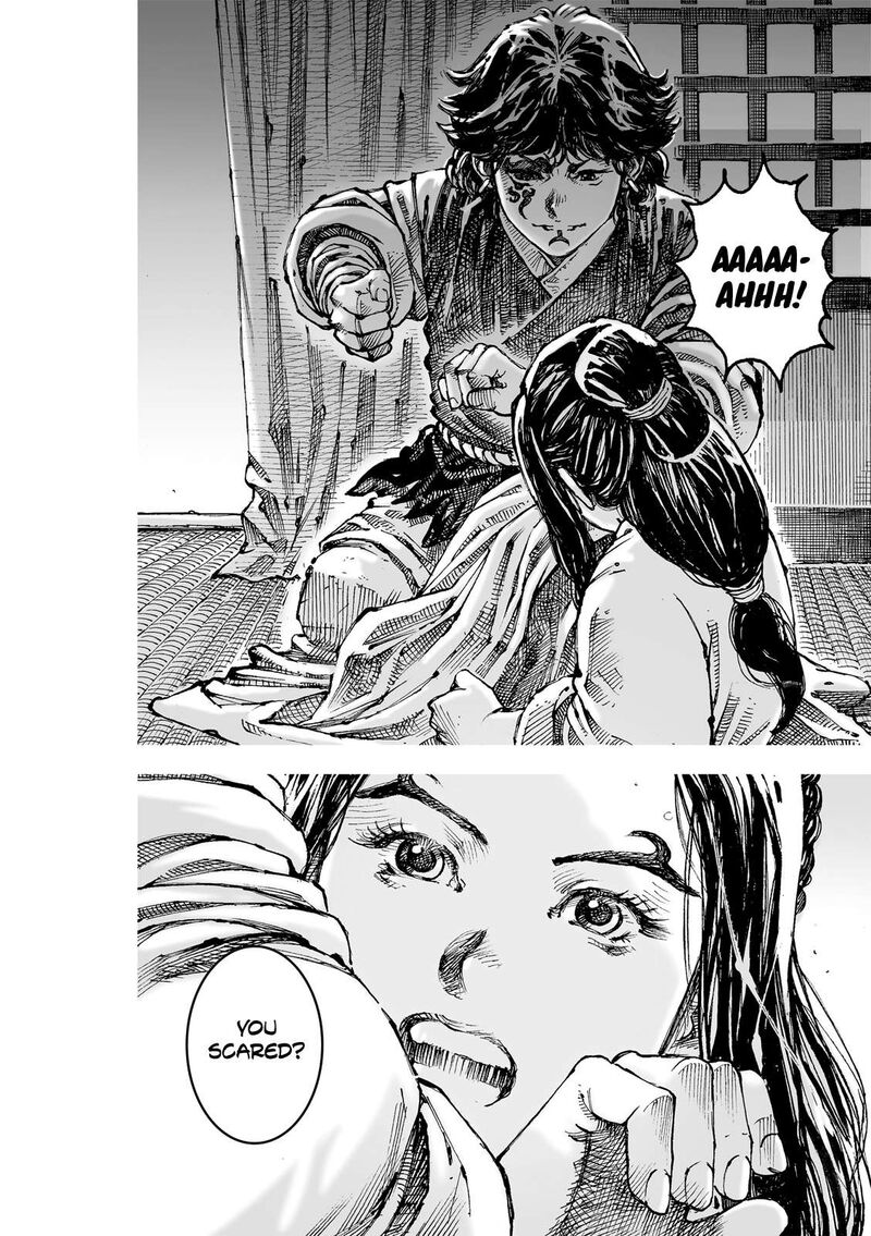 The Ravages Of Time Chapter 623 Page 9