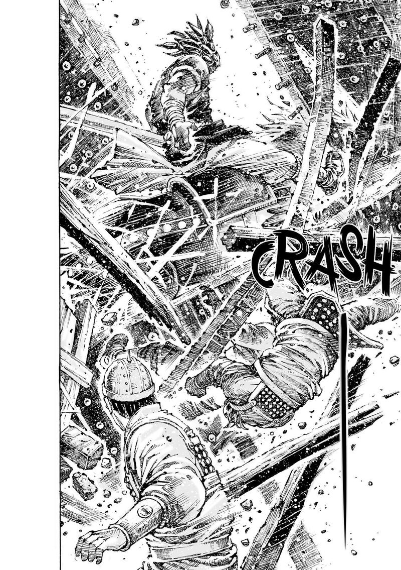 The Ravages Of Time Chapter 625 Page 18