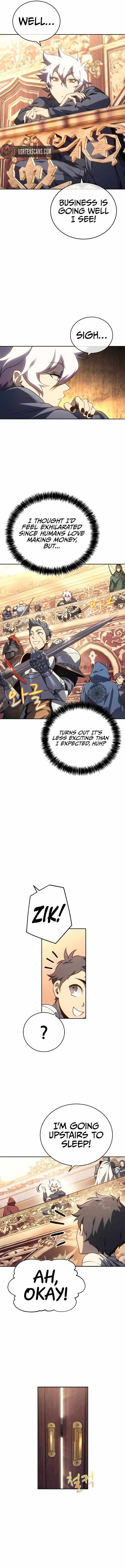 The Reason Why I Quit Being The Demon King Chapter 23 Page 10