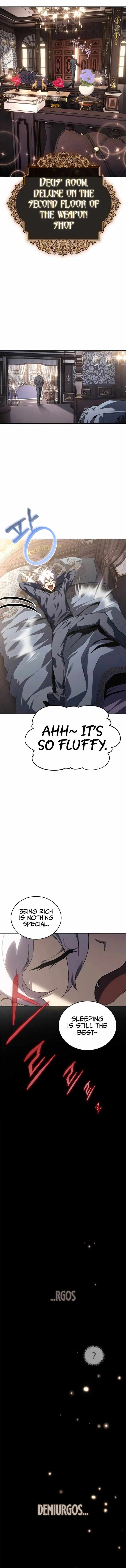 The Reason Why I Quit Being The Demon King Chapter 23 Page 11