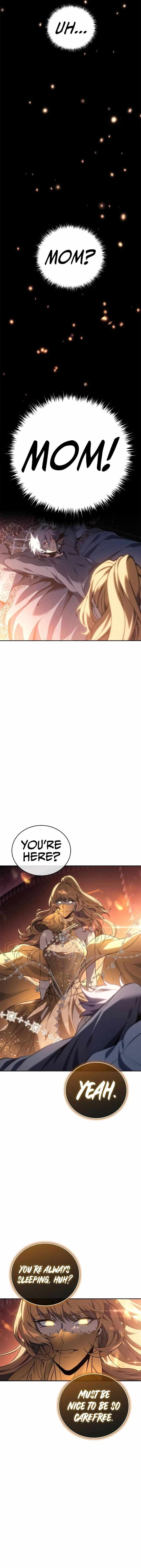The Reason Why I Quit Being The Demon King Chapter 23 Page 12