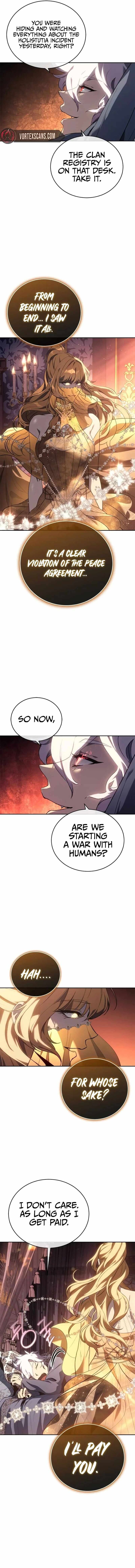 The Reason Why I Quit Being The Demon King Chapter 23 Page 13