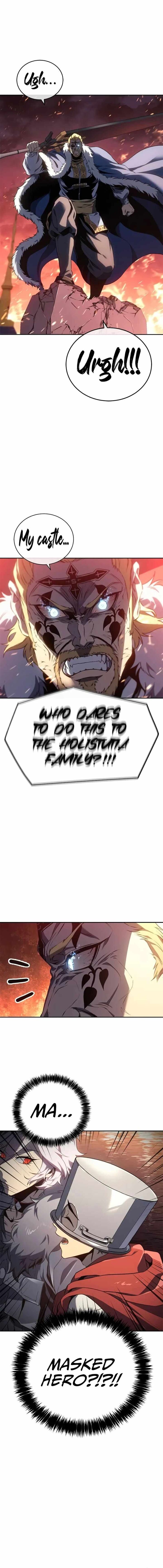 The Reason Why I Quit Being The Demon King Chapter 23 Page 2